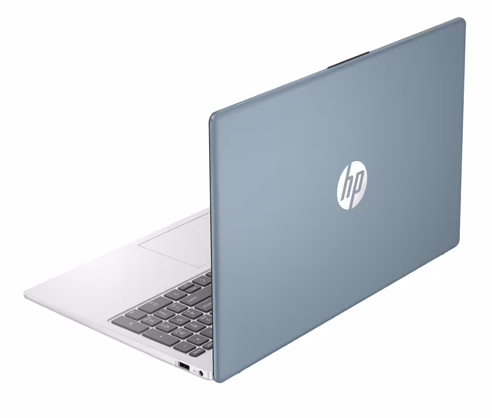 HP Pavilion 15 overview image